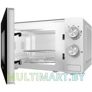 Микроволновая печь Gorenje MO20E2W картинка 3